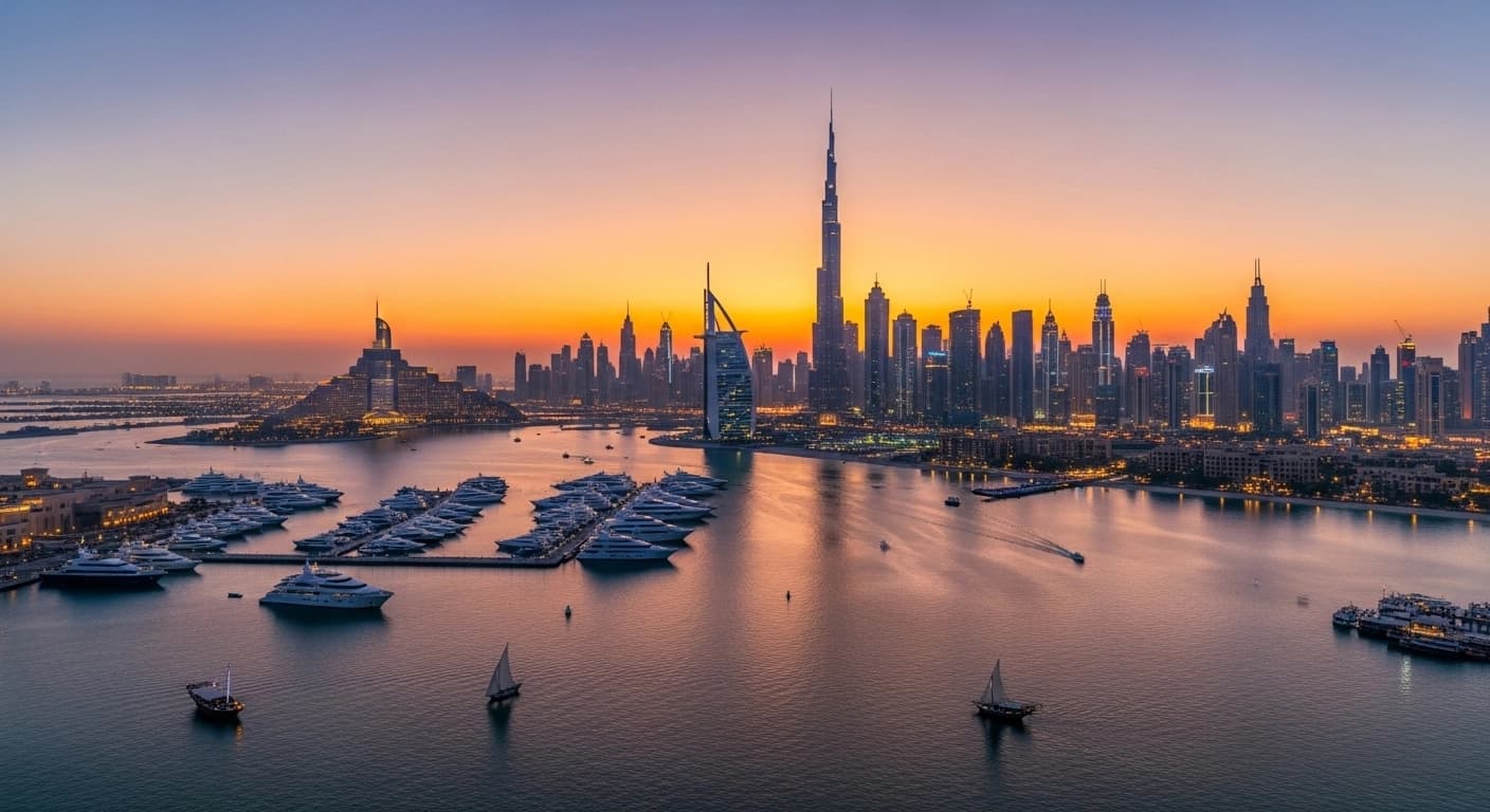 Why Most Dubai Websites Look Great but Don’t Convert, and How to Fix It